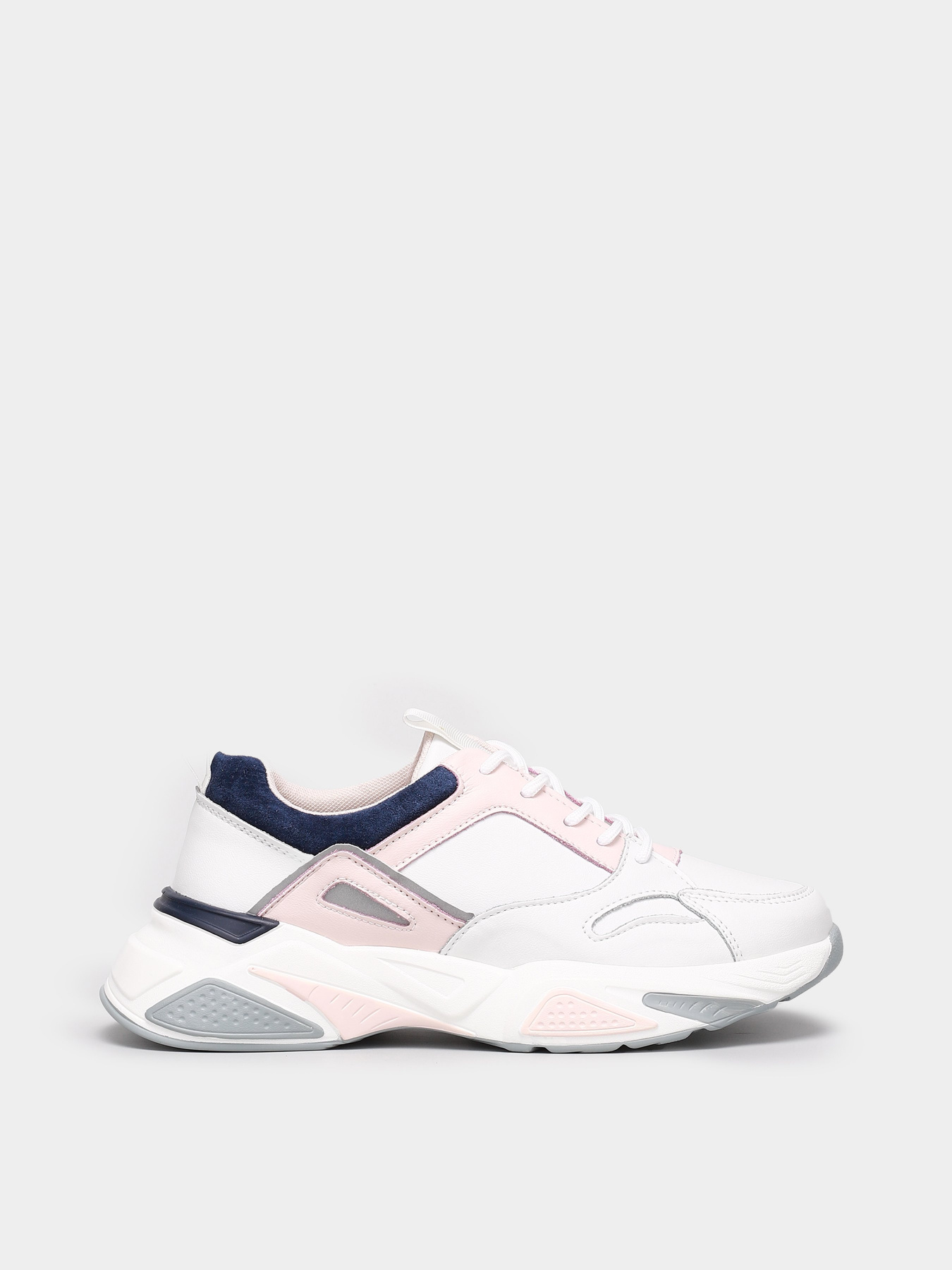 Кросівки Braska модель 414-2020/102 Фото