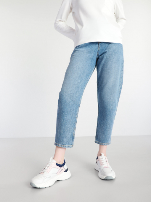 Кроссовки Braska модель 414-2020/102 Фото