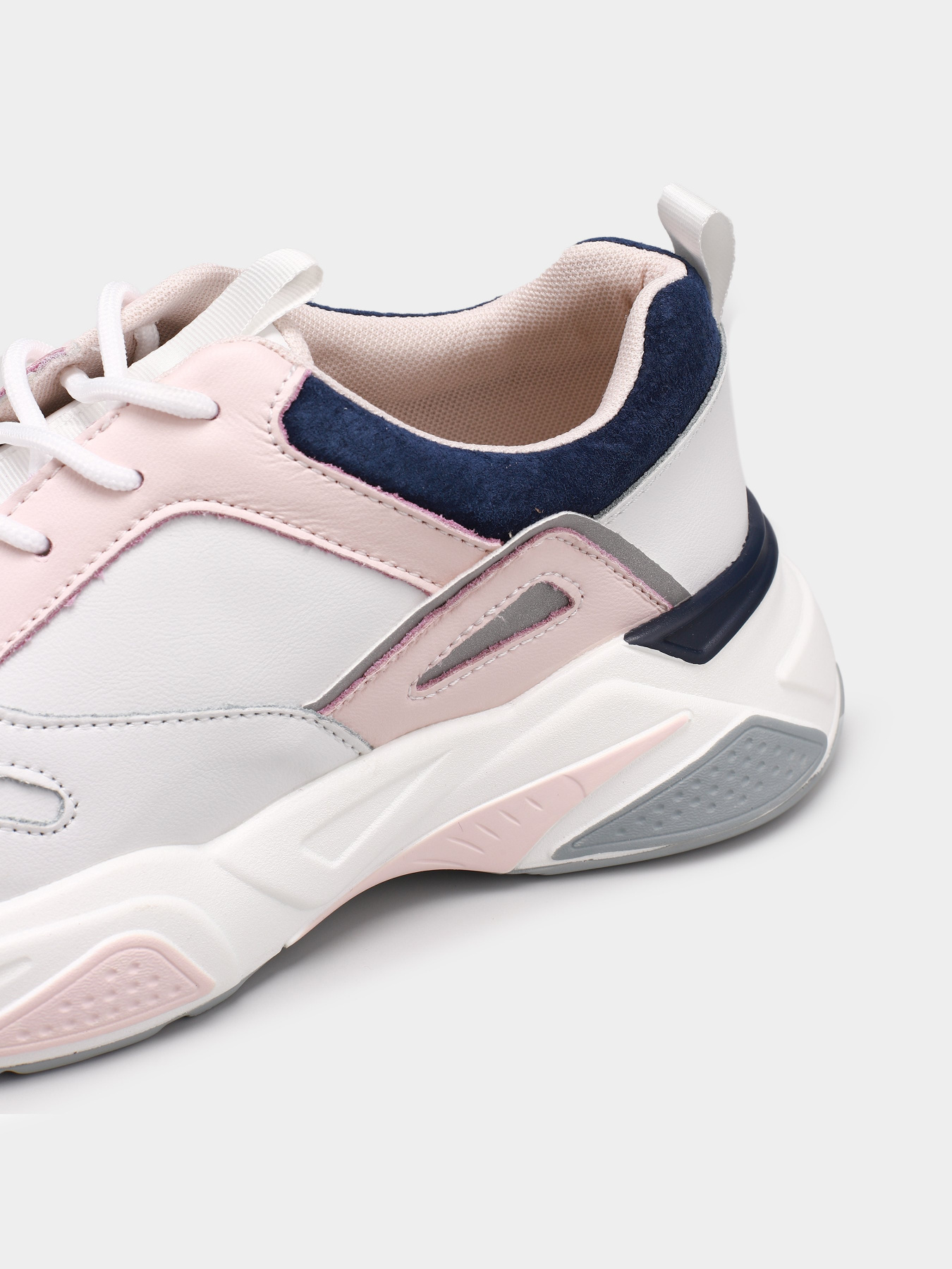 Кроссовки повседневные Braska модель 414-2020/102 Фото