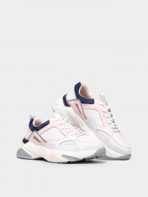 Кроссовки повседневные Braska модель 414-2020/102 Фото