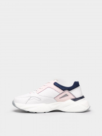 Кроссовки повседневные Braska модель 414-2020/102 Фото