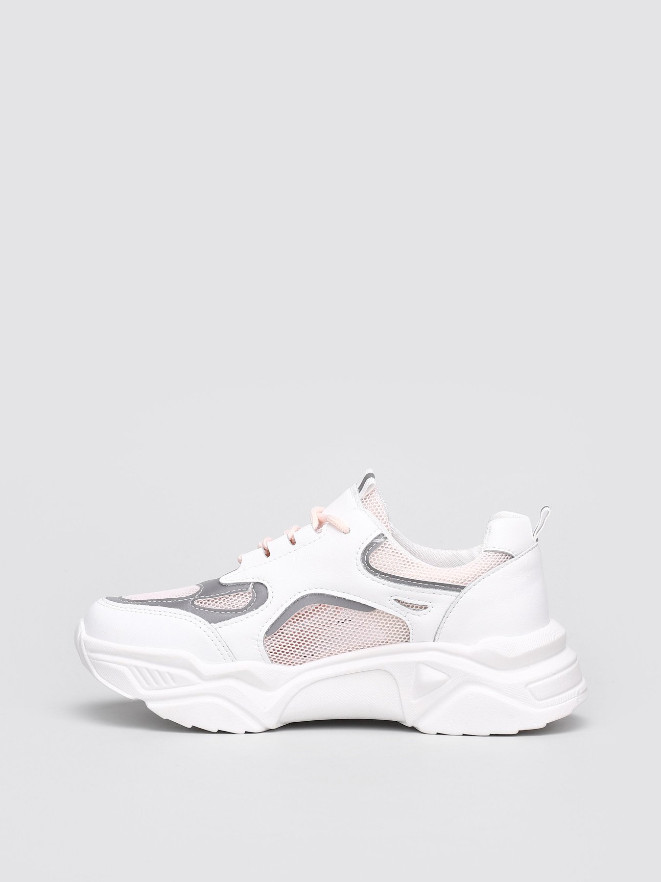 Кросівки Braska модель 414-2036/518 Фото