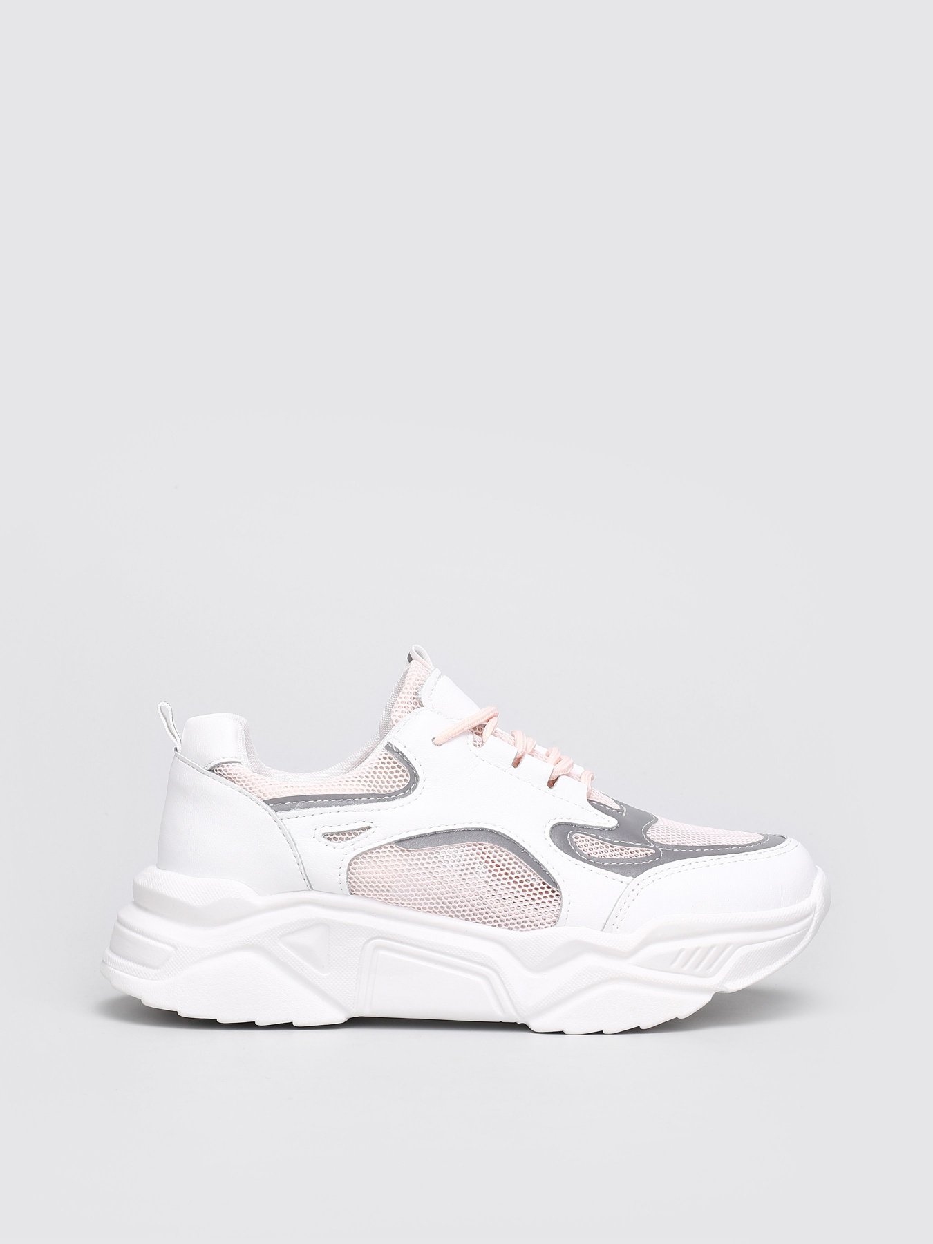 Кросівки Braska модель 414-2036/518 Фото