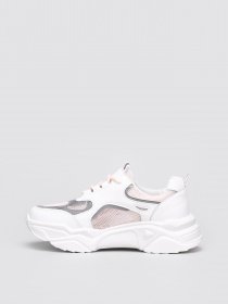 Кросівки Braska модель 414-2036/518 Фото