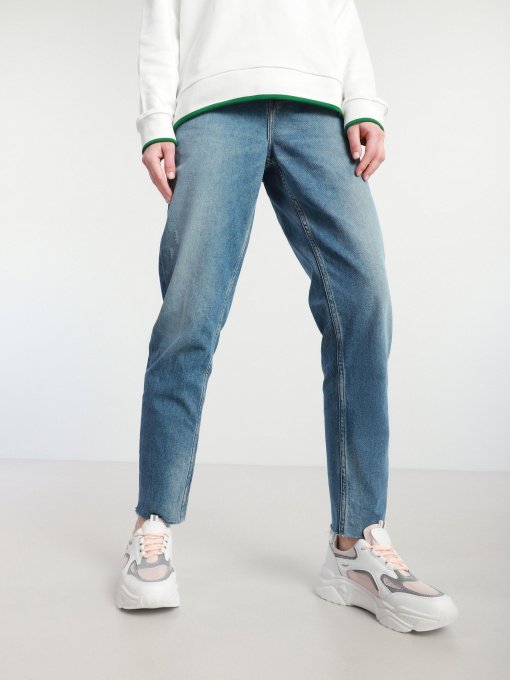 Кроссовки Braska модель 414-2036/518 Фото