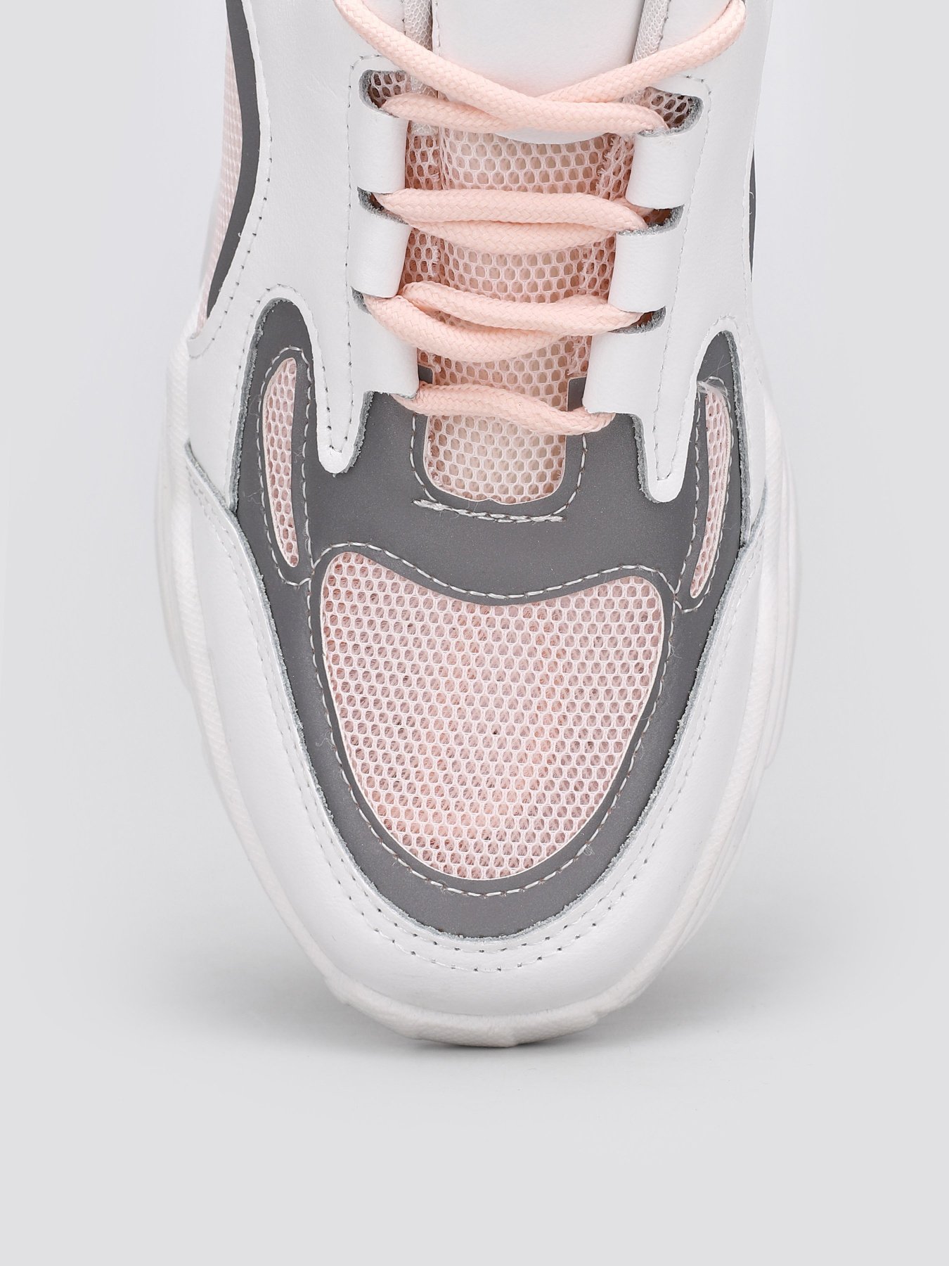 Кроссовки повседневные Braska модель 414-2036/518 Фото