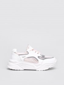 Кроссовки повседневные Braska модель 414-2036/518 Фото