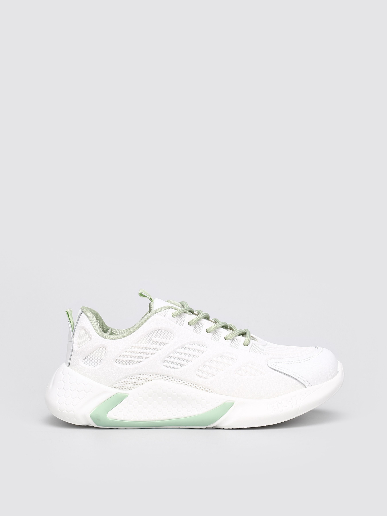 Кросівки Braska модель 414-2003/502 Фото