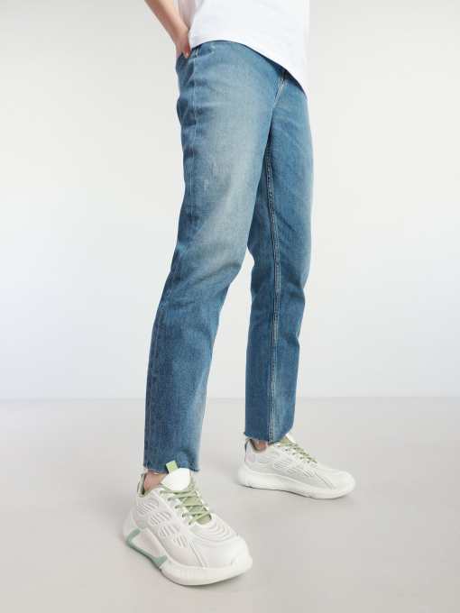 Кроссовки Braska модель 414-2003/502 Фото