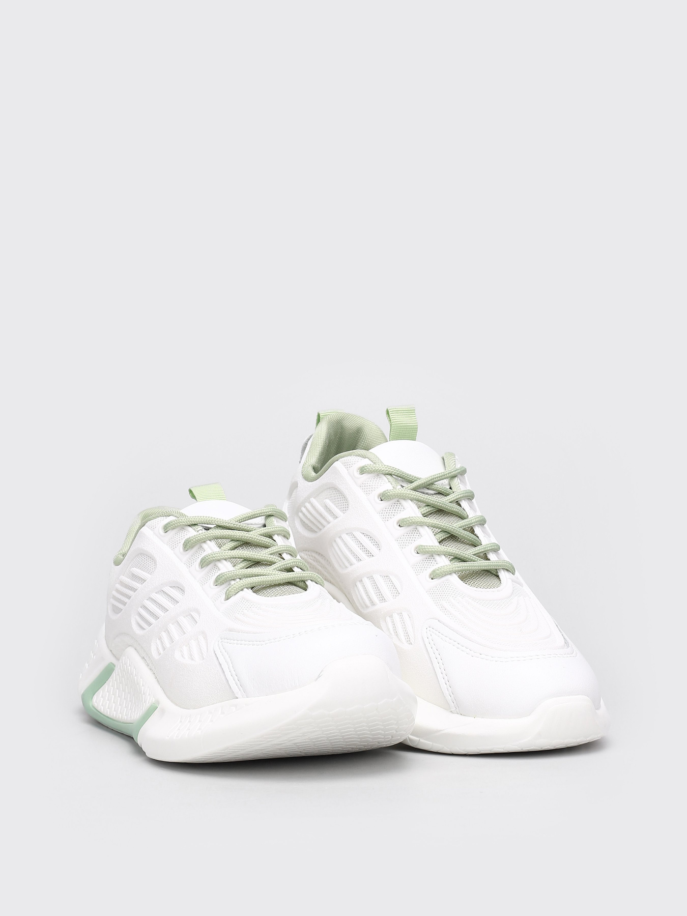 Кросівки повсякденні Braska модель 414-2003/502 Фото