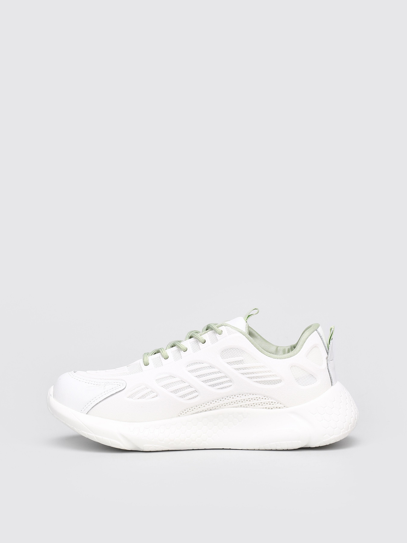 Кросівки повсякденні Braska модель 414-2003/502 Фото