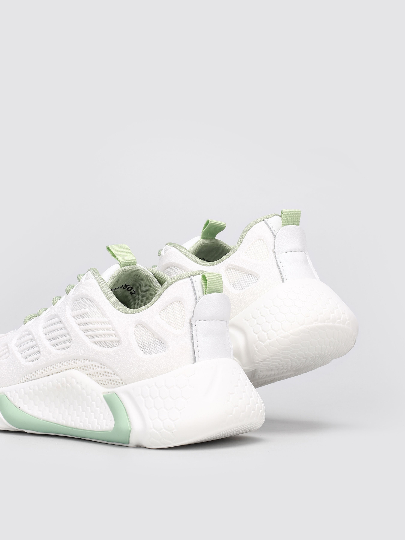 Кросівки повсякденні Braska модель 414-2003/502 Фото