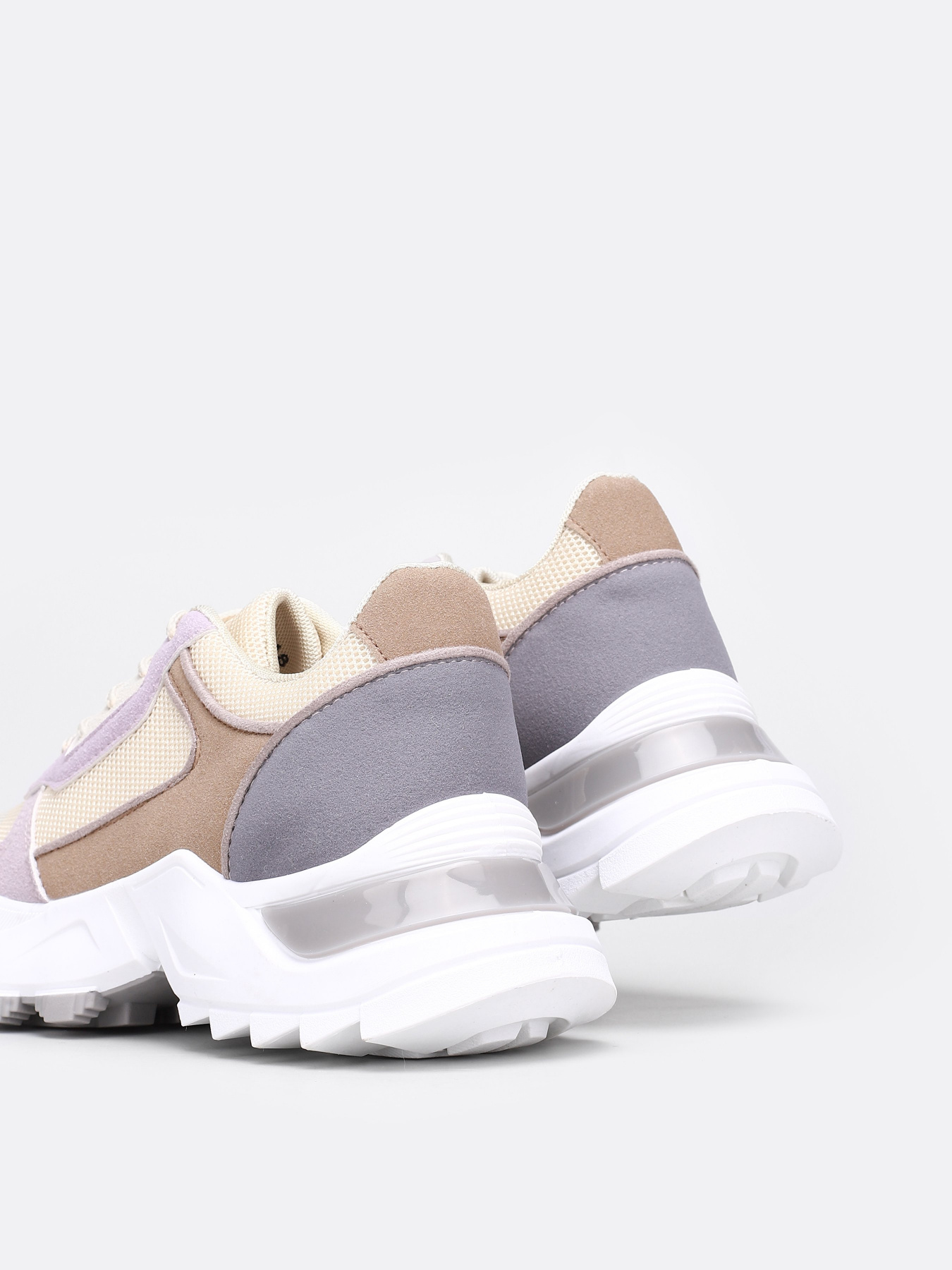 Кросівки Braska модель 414-3011/318 Фото