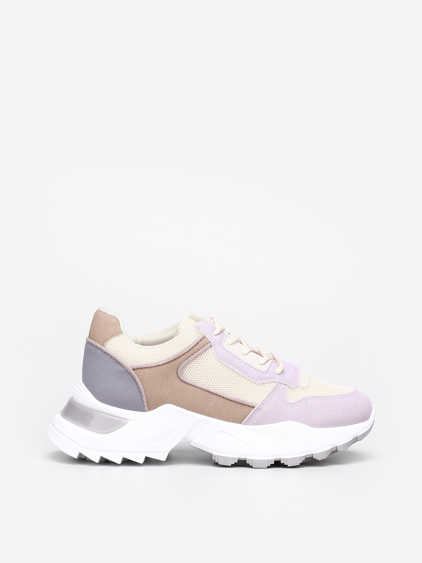 Кросівки Braska модель 414-3011/318 Фото