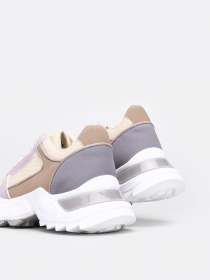 Кросівки Braska модель 414-3011/318 Фото