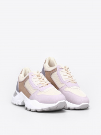 Кроссовки повседневные Braska модель 414-3011/318 Фото