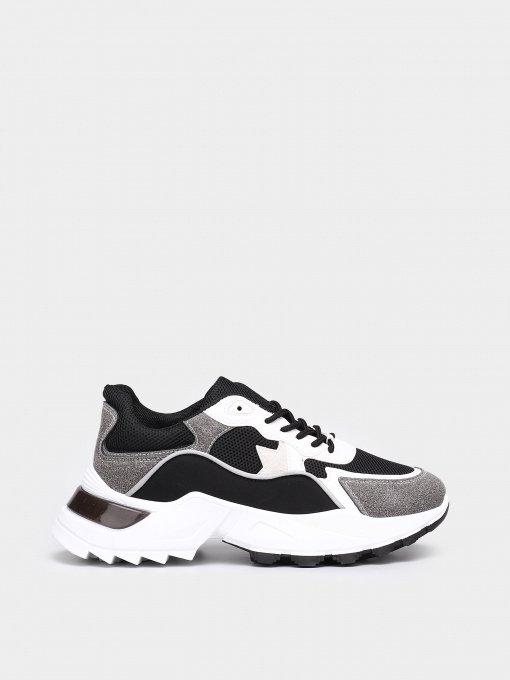 Кроссовки Braska модель 414-3014/301 Фото