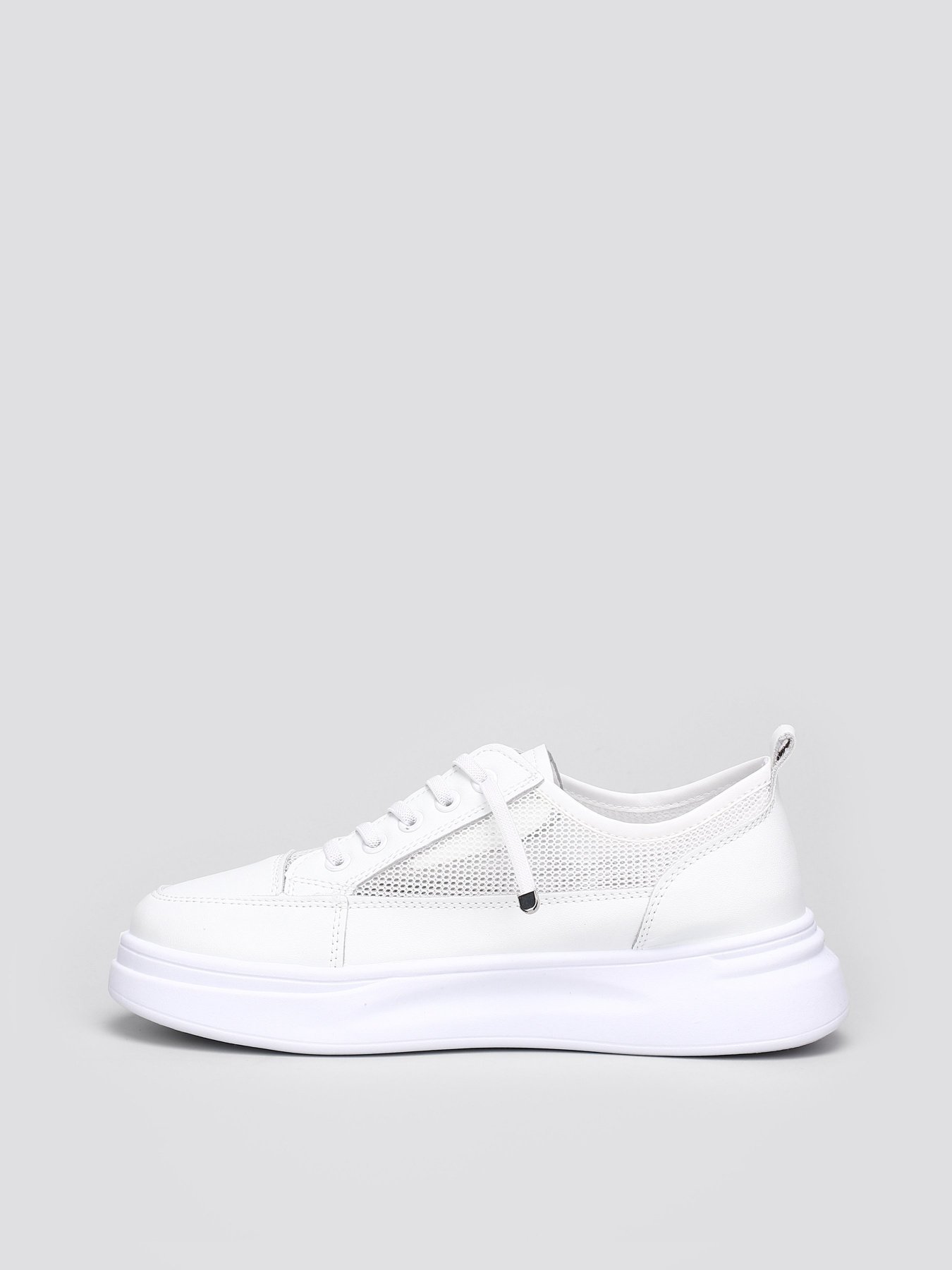 Кеди низькі Braska модель 414-2333/502 Фото