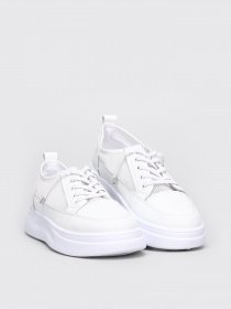 Кеди низькі Braska модель 414-2333/502 Фото