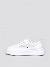 Кеди низькі Braska модель 414-2333/502 Фото