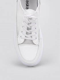 Кеди низькі Braska модель 414-2333/502 Фото