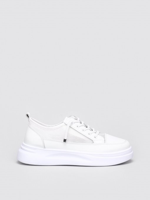 Кеды низкие Braska модель 414-2333/502 Фото