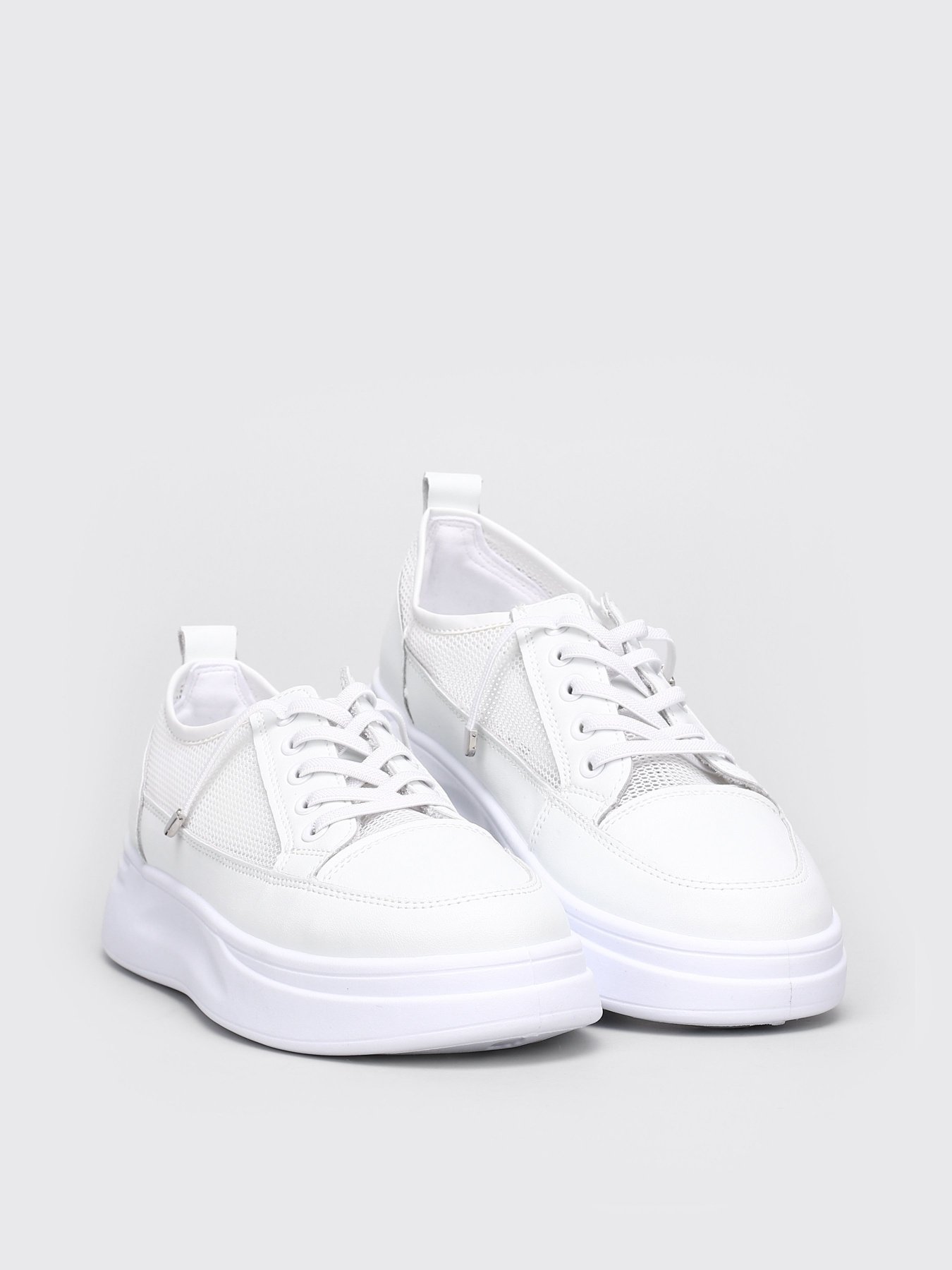 Кеди низькі Braska модель 414-2333/502 Кеди низькі Braska модель 414-2333/502 Фото