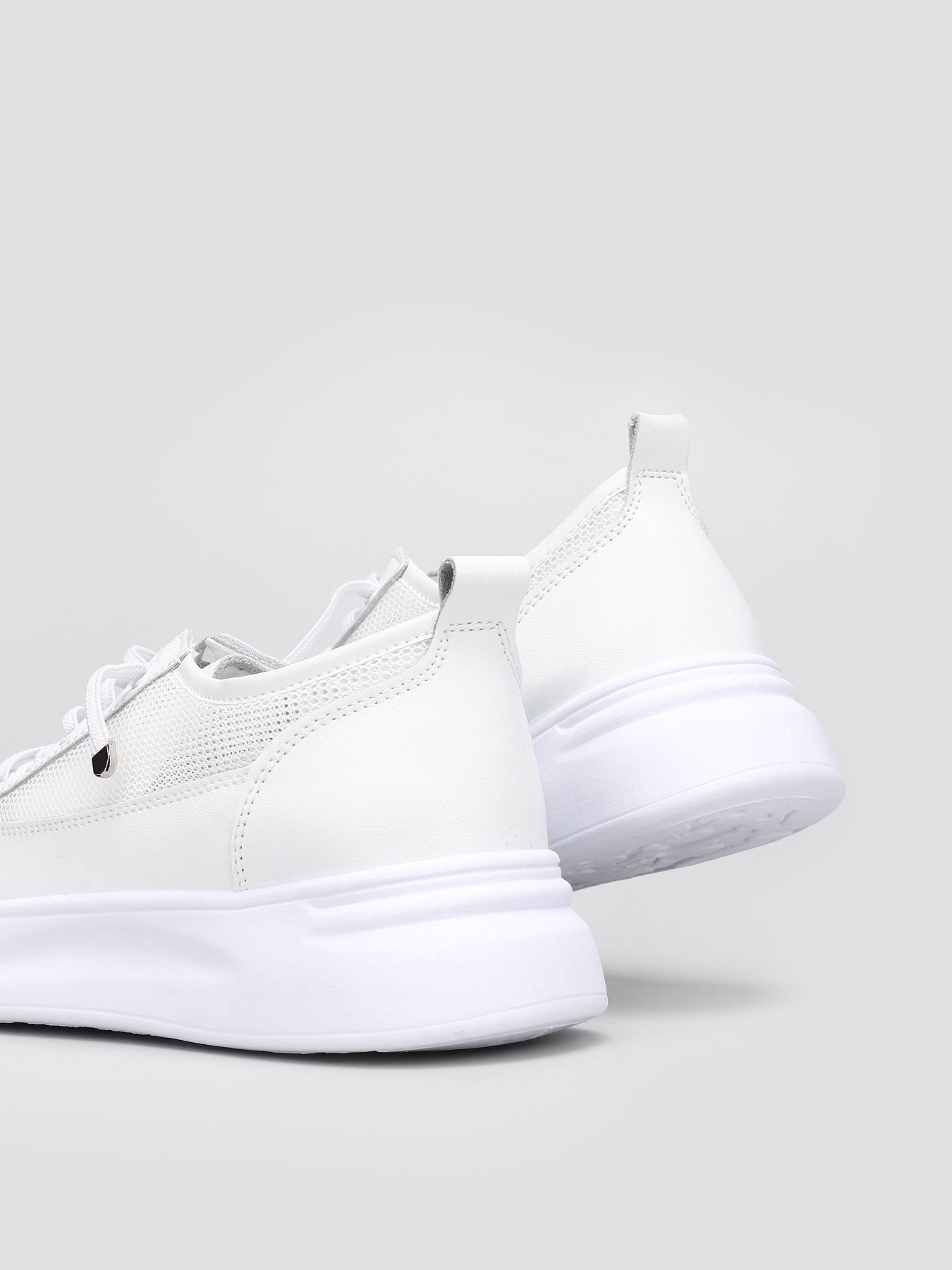 Кеди низькі Braska модель 414-2333/502 Кеди низькі Braska модель 414-2333/502 Фото