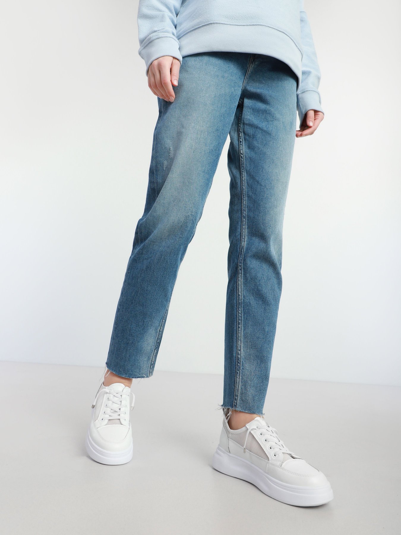 Кеди низькі Braska модель 414-2333/502 Кеди низькі Braska модель 414-2333/502 Фото