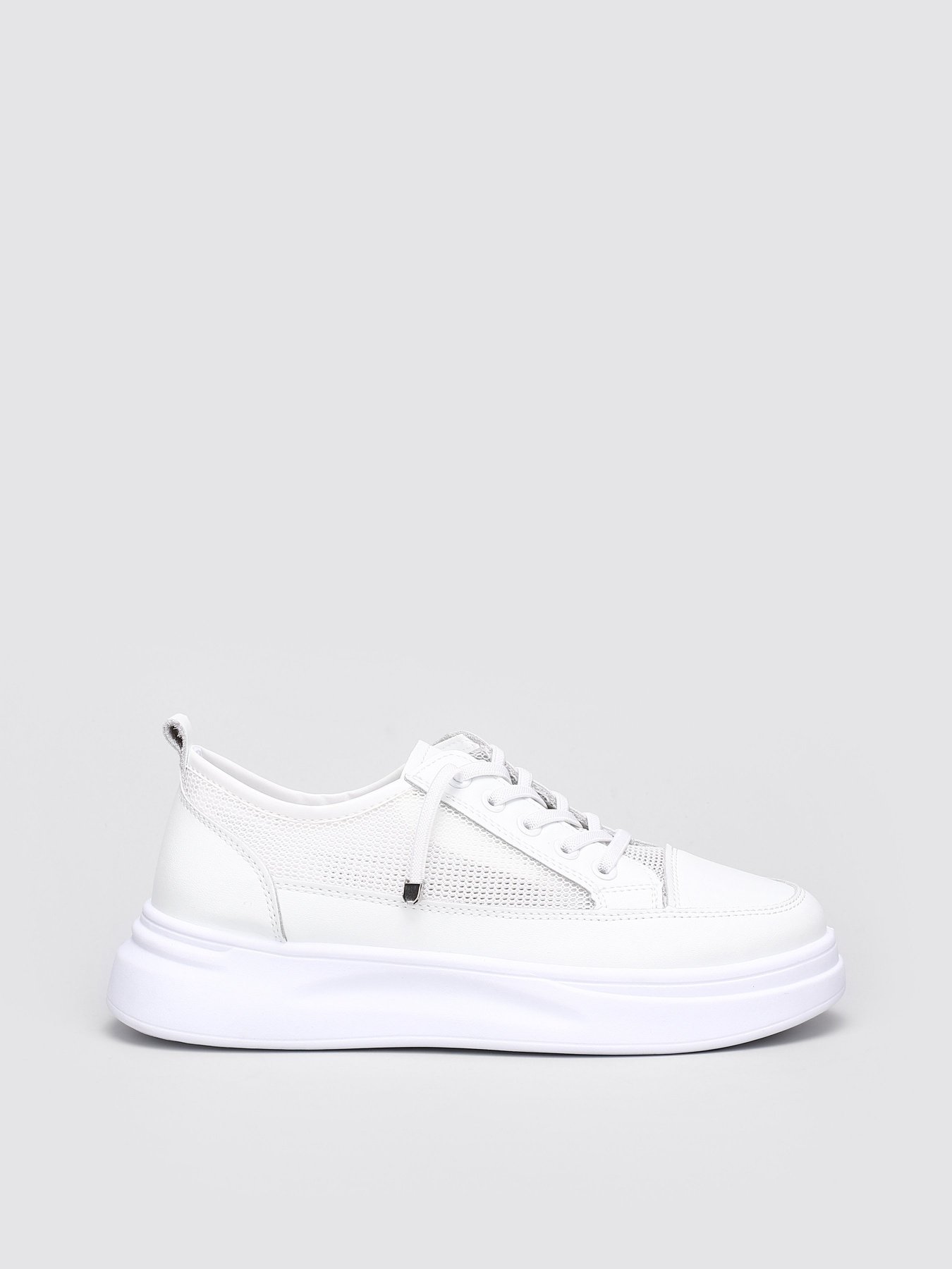 Кеды Braska модель 414-2333/502 Фото