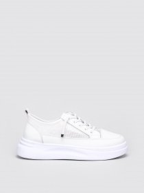 Кеды Braska модель 414-2333/502 Фото