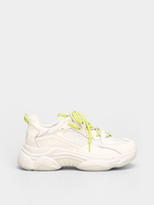 Кроссовки Braska модель 414-3636/504 Фото