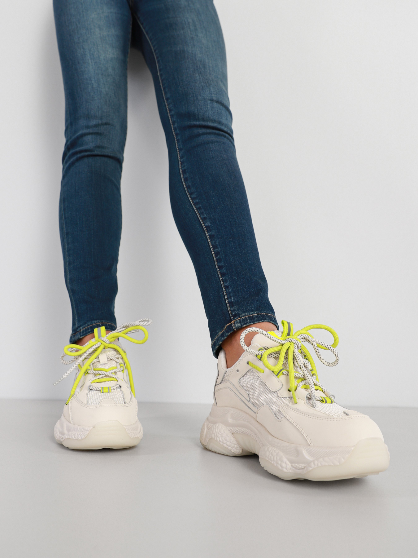 Кросівки повсякденні Braska модель 414-3636/504 Фото