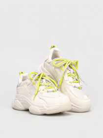 Кросівки повсякденні Braska модель 414-3636/504 Фото