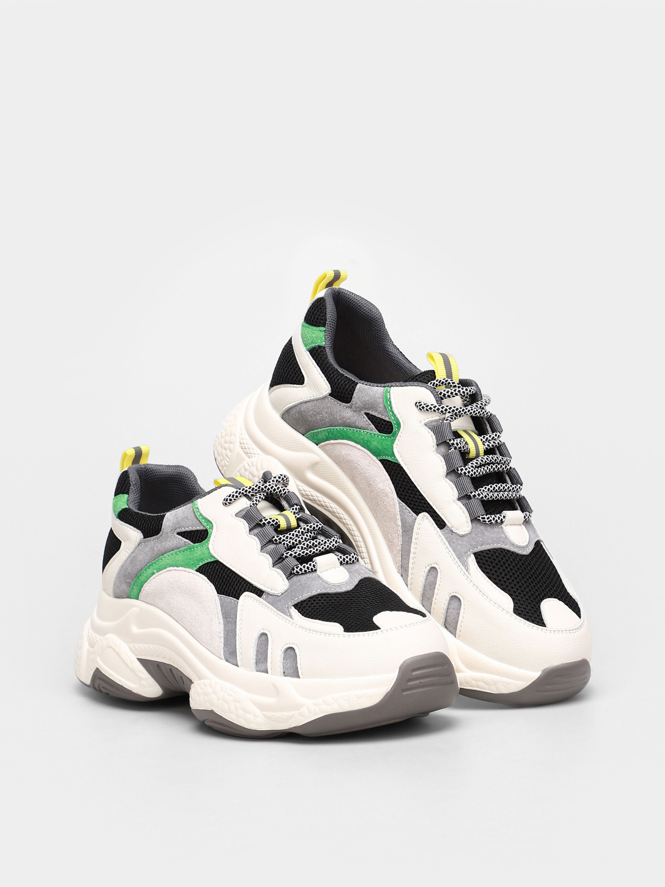 Кросівки Braska модель 414-3640/511 Фото