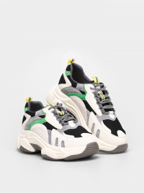 Кросівки Braska модель 414-3640/511 Фото