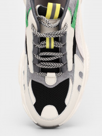 Кросівки Braska модель 414-3640/511 Фото