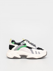 Кросівки Braska модель 414-3640/511 Фото