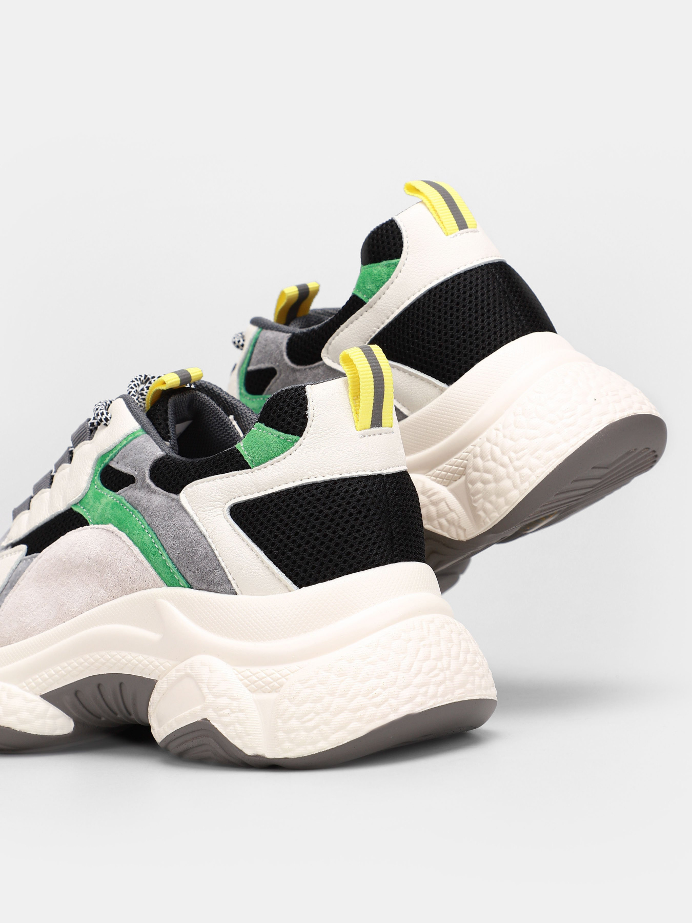 Кросівки повсякденні Braska модель 414-3640/511 Фото