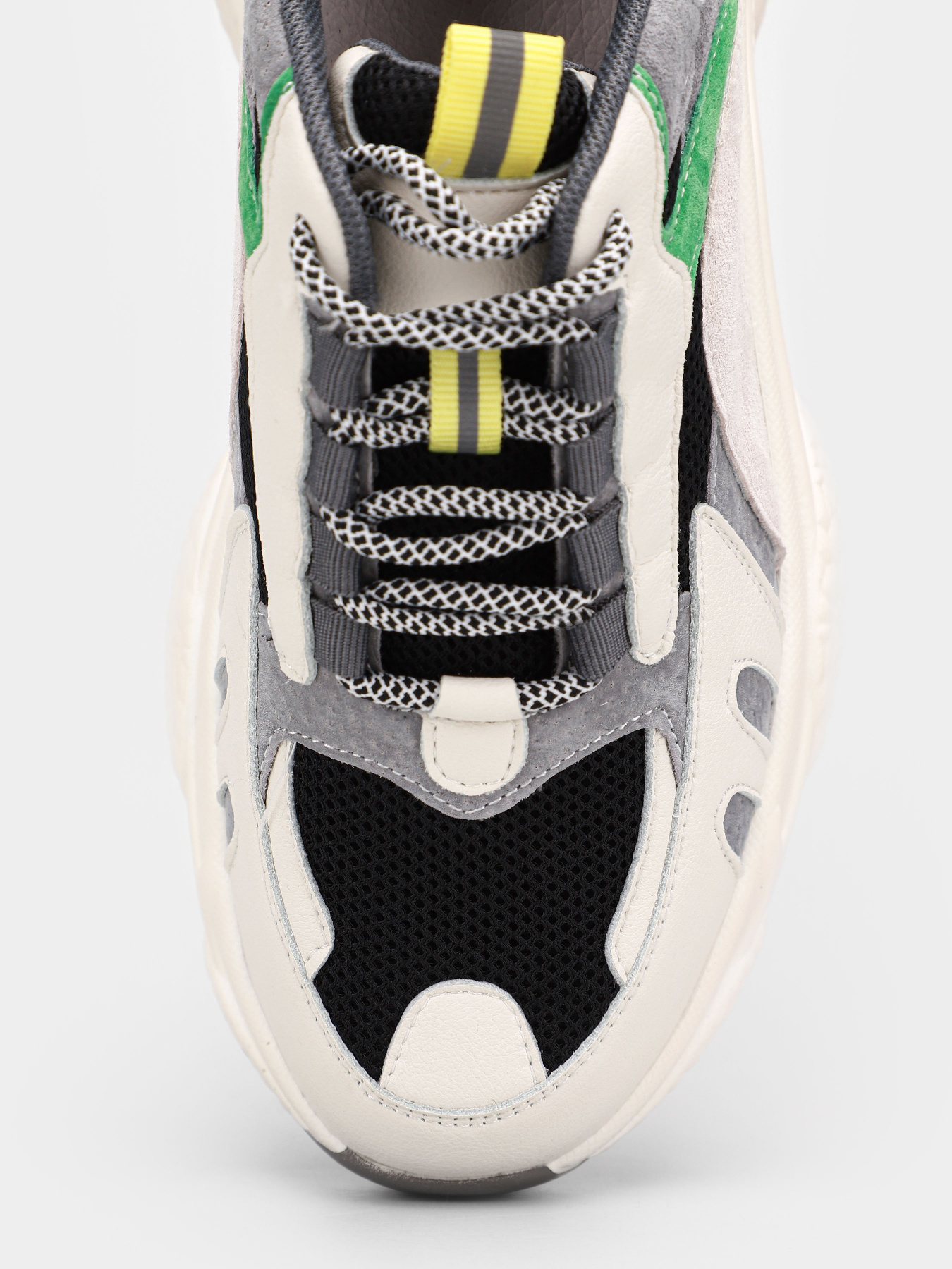 Кросівки повсякденні Braska модель 414-3640/511 Фото