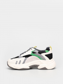 Кросівки повсякденні Braska модель 414-3640/511 Фото