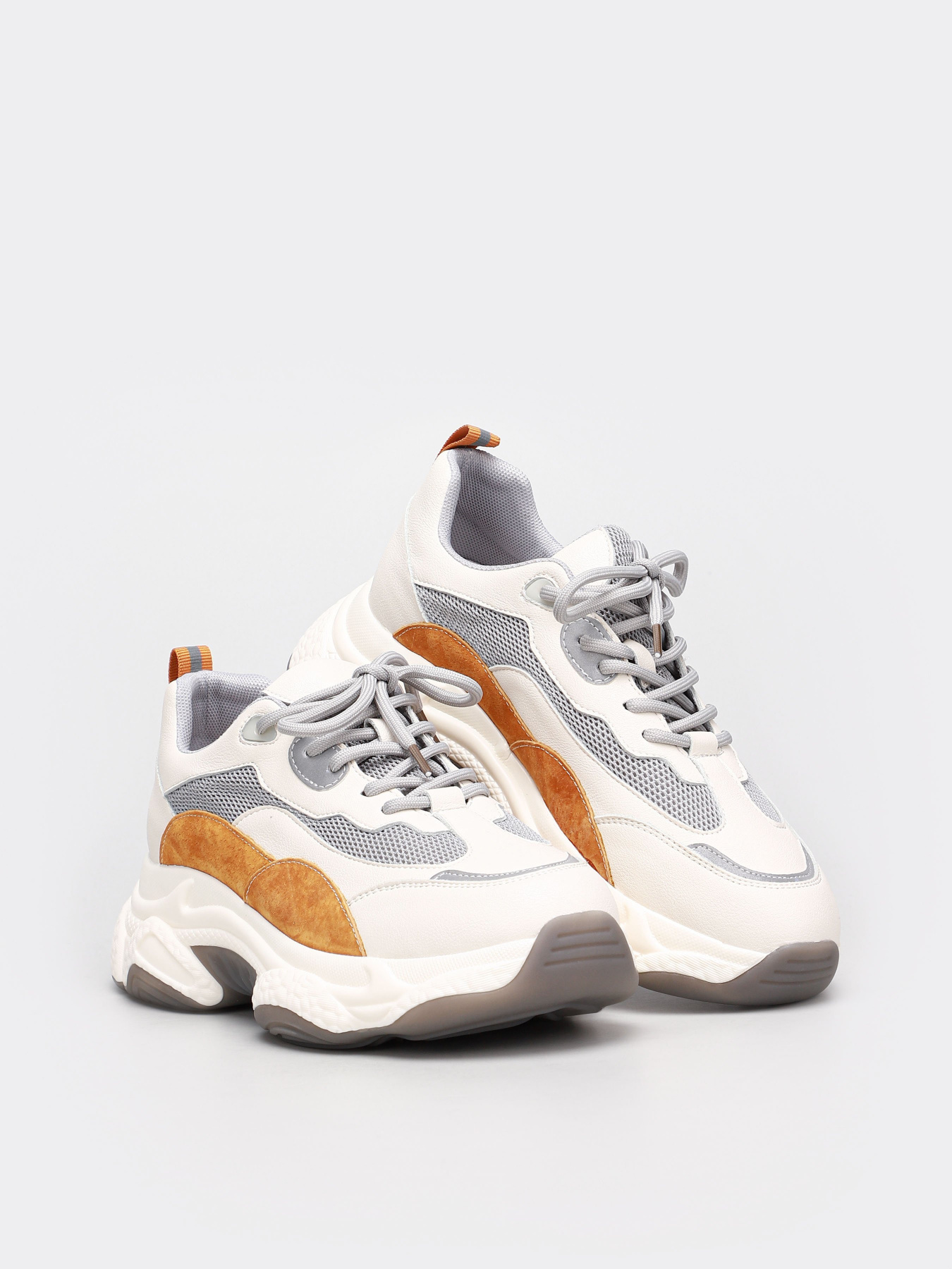 Кросівки Braska модель 414-2139/511 Фото