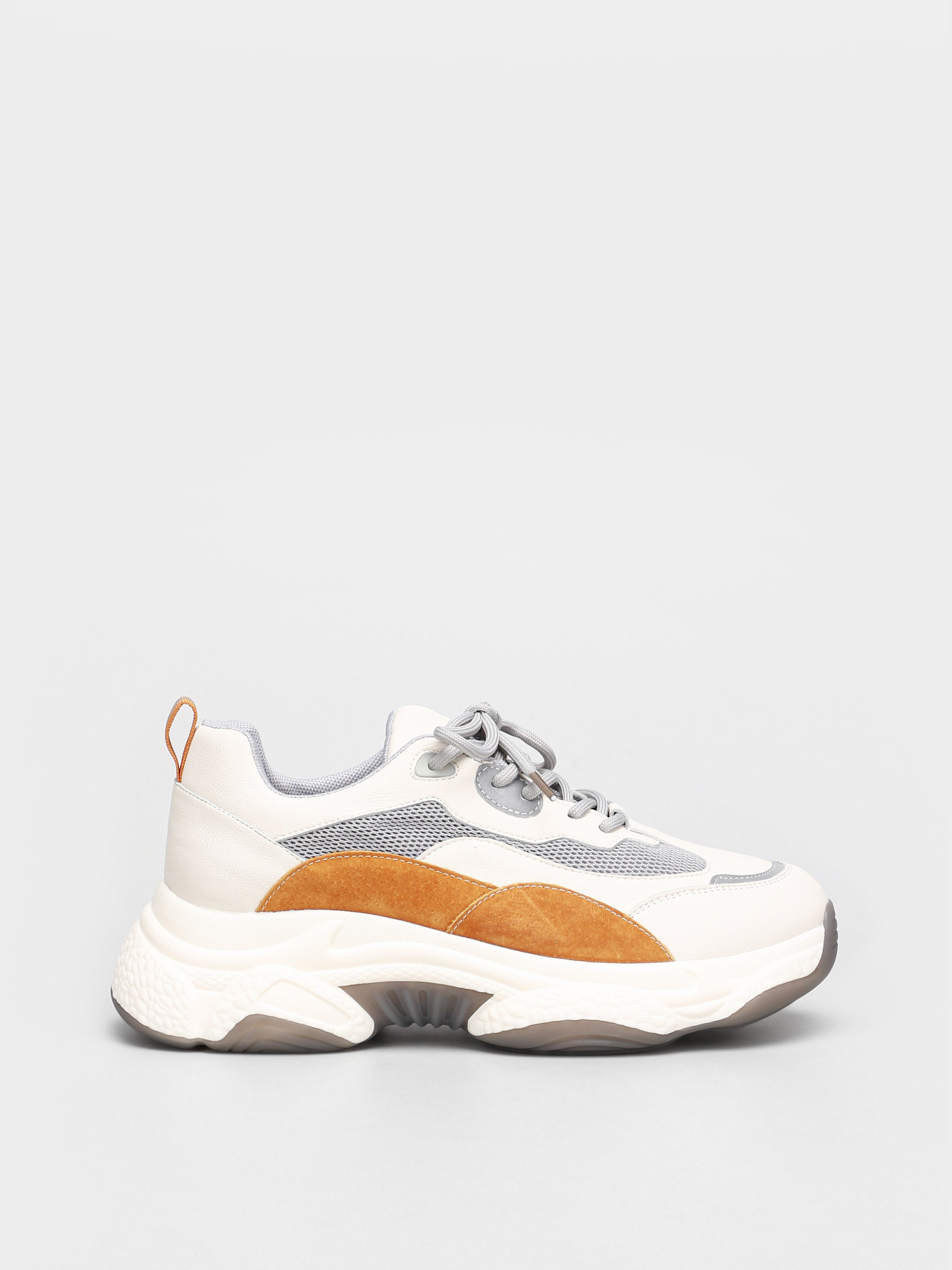 Кросівки Braska модель 414-2139/511 Фото