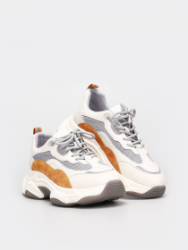 Кросівки Braska модель 414-2139/511 Фото