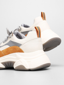 Кросівки Braska модель 414-2139/511 Фото