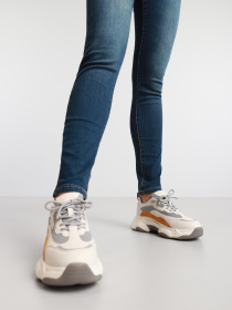 Кросівки Braska модель 414-2139/511 Фото