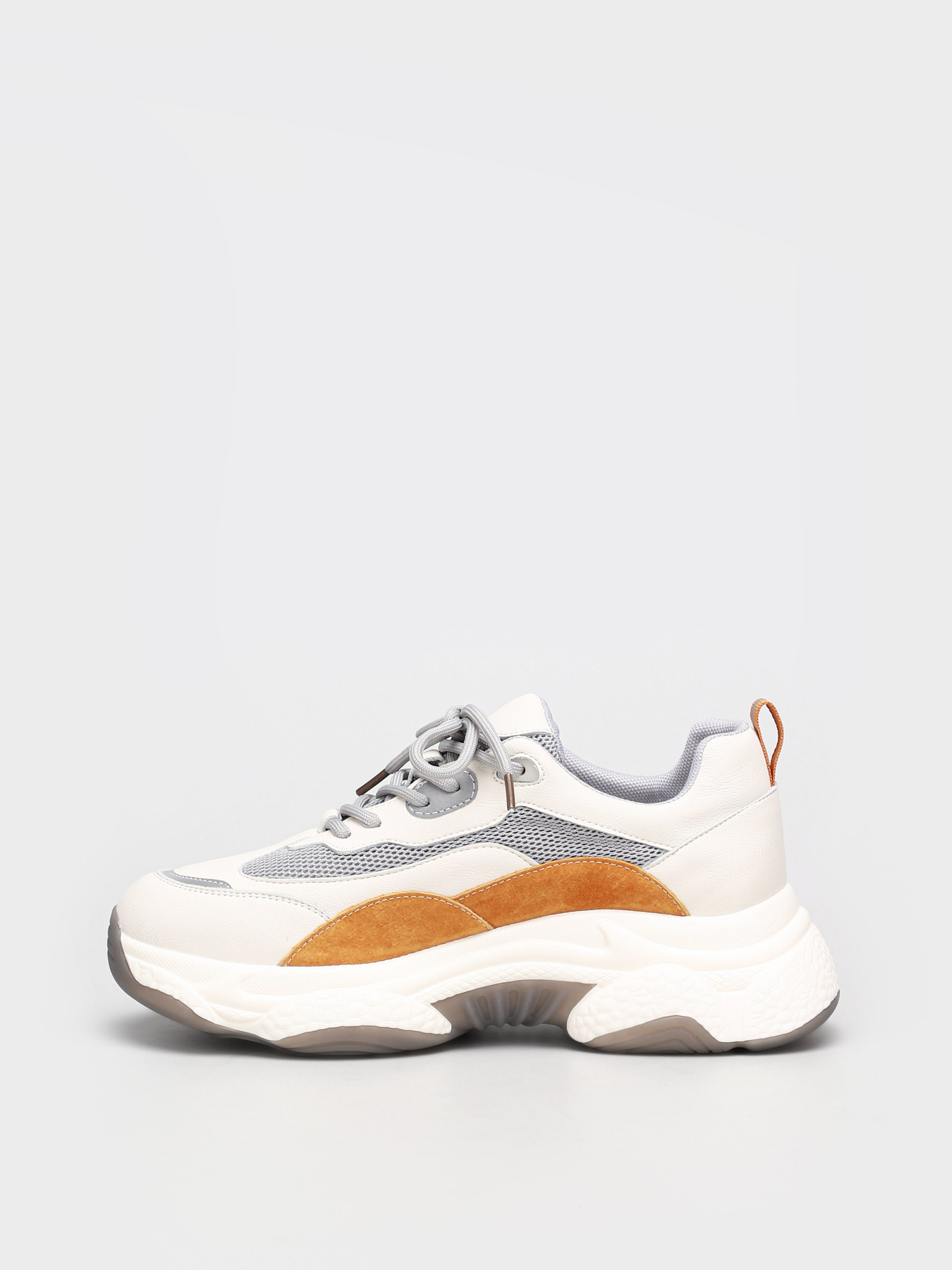 Кроссовки повседневные Braska модель 414-2139/511 Фото