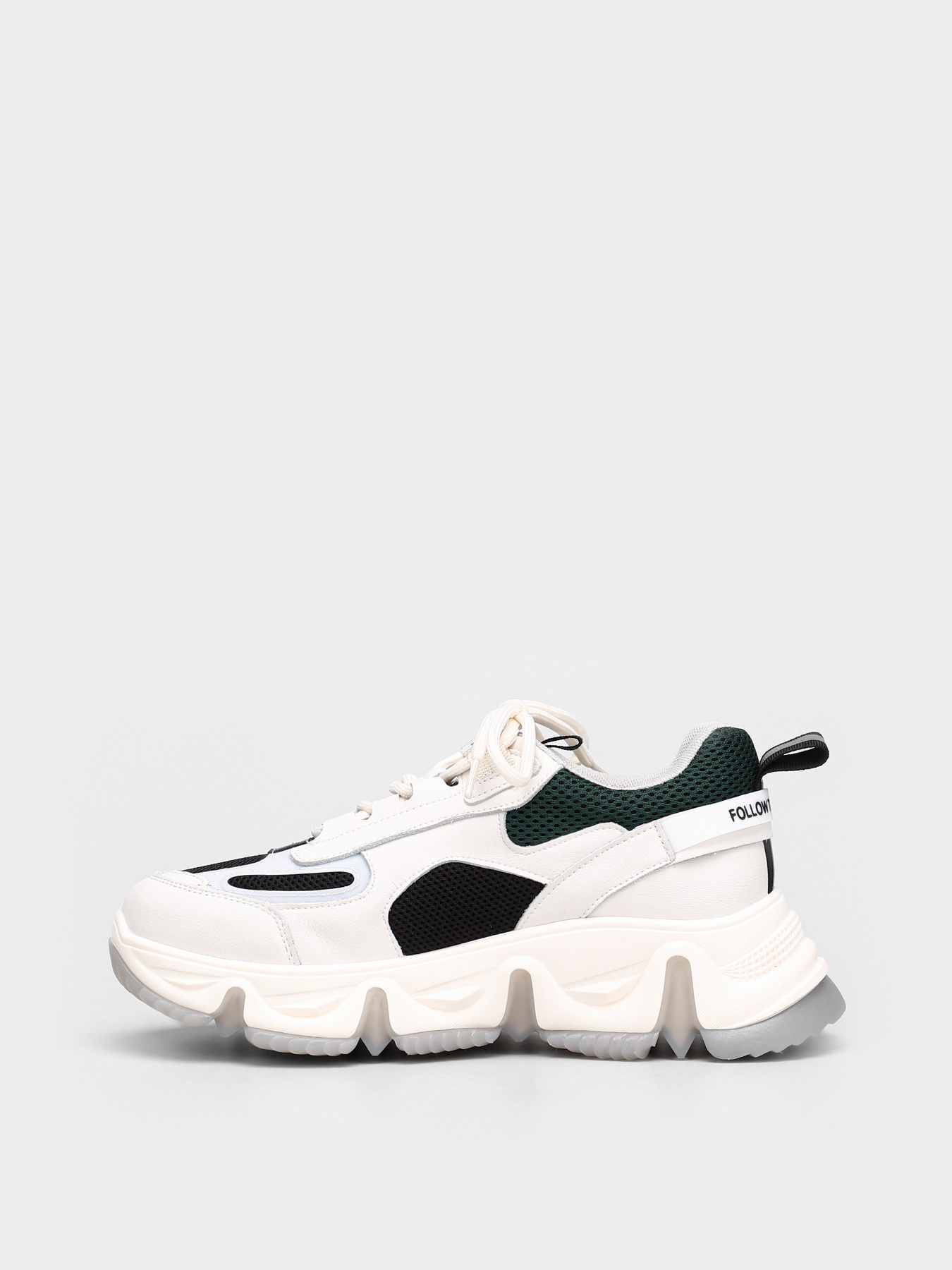 Кросівки Braska модель 414-7339/580 Фото