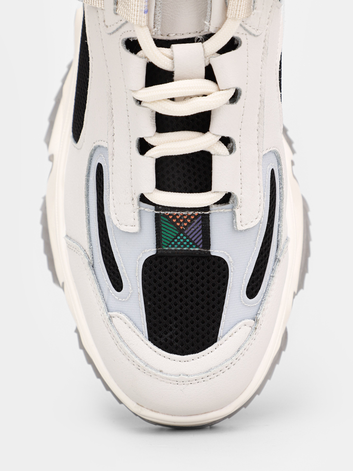 Кросівки Braska модель 414-7339/580 Фото