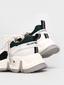 Кросівки повсякденні Braska модель 414-7339/580 Фото